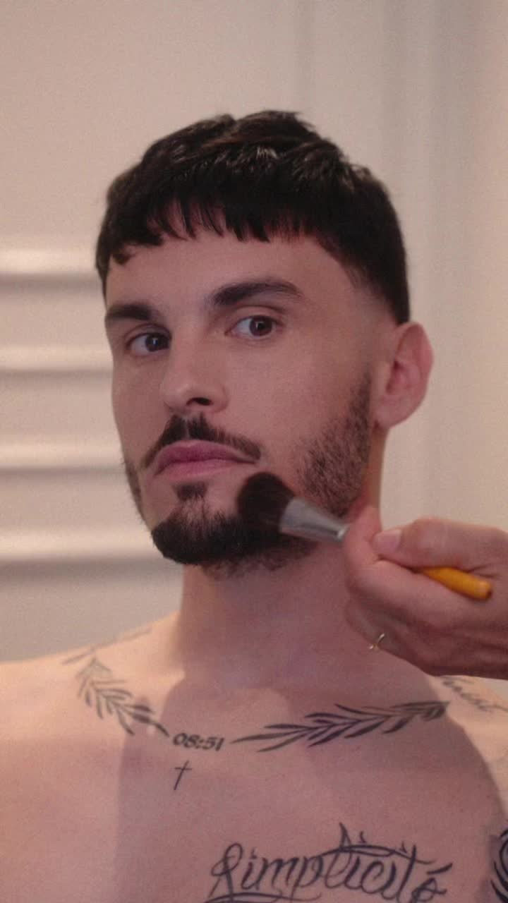 @Baptiste Giabiconi