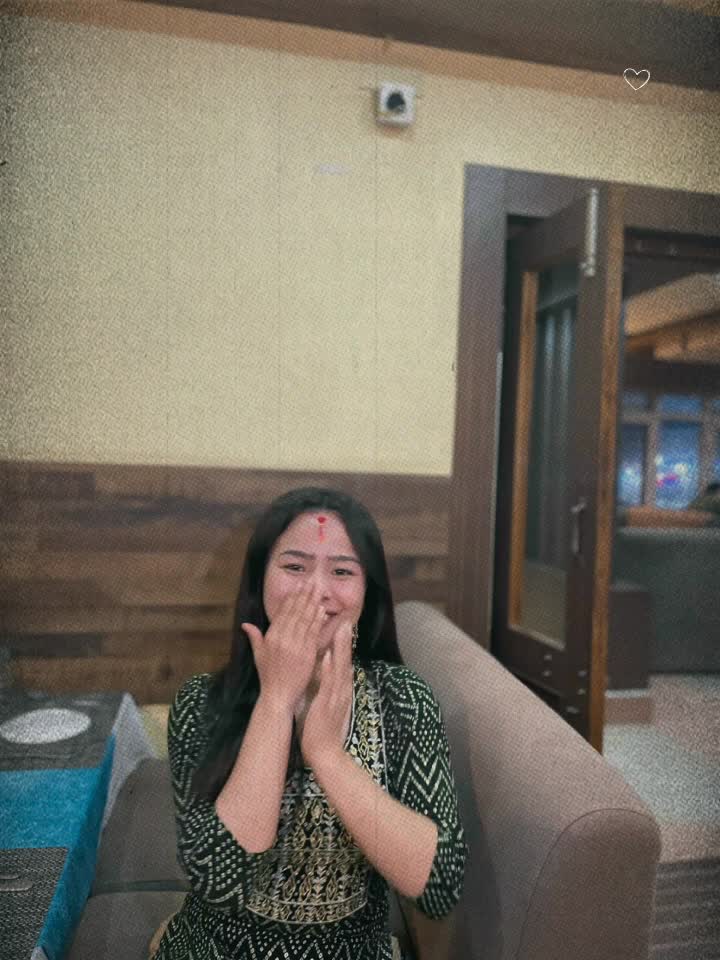 @श्रेया योञ्जन 🌷