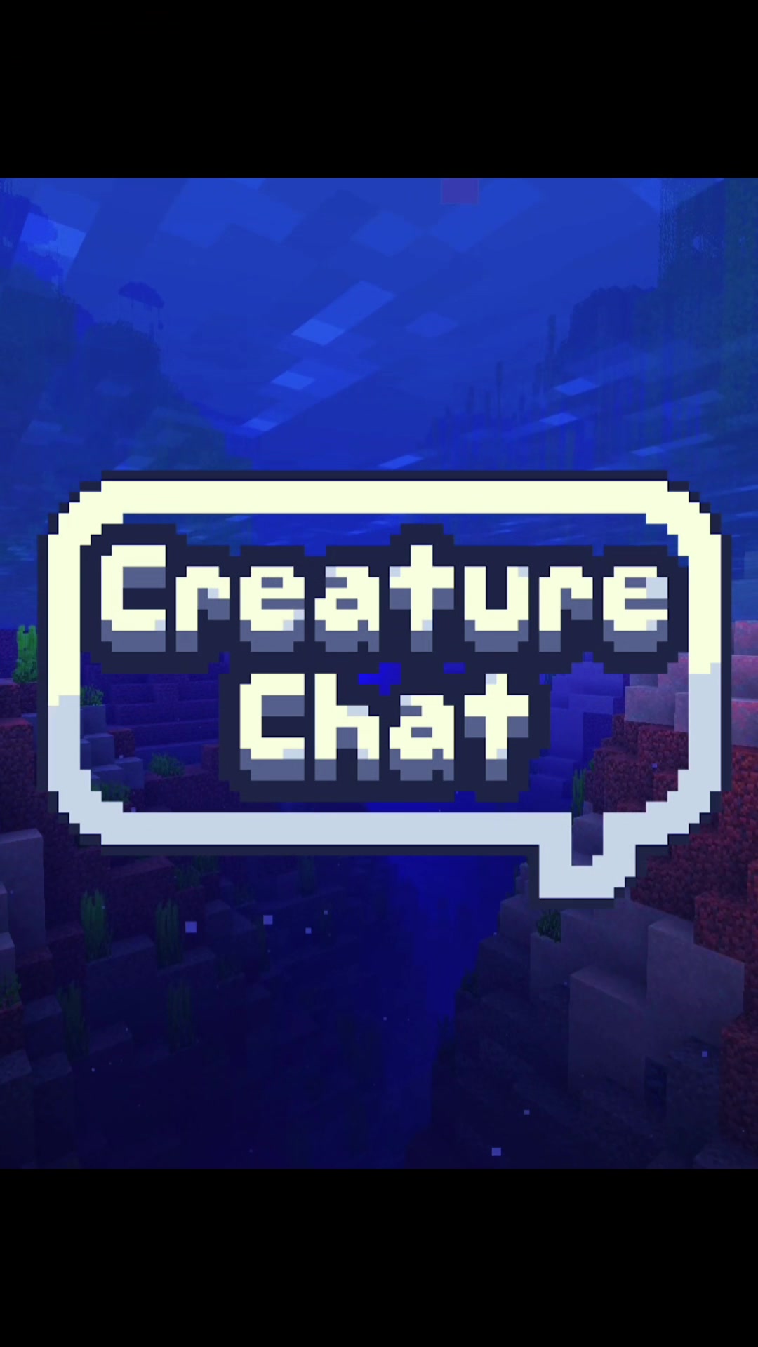 @CreatureChat