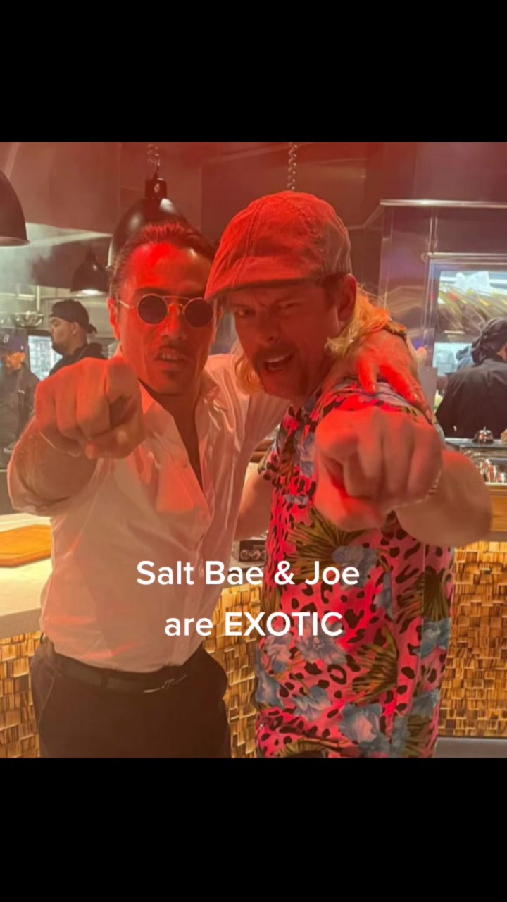 @Bradley Weldon aka VegasJoeX
