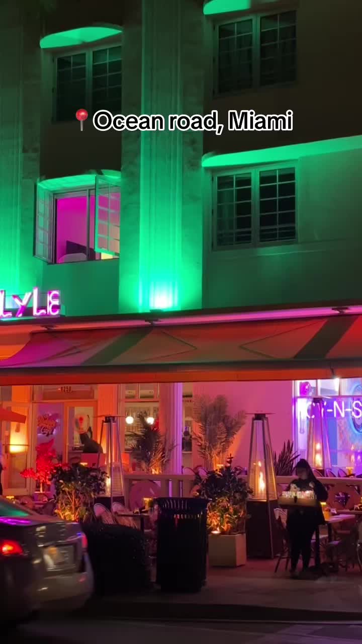 @Alia in Paris