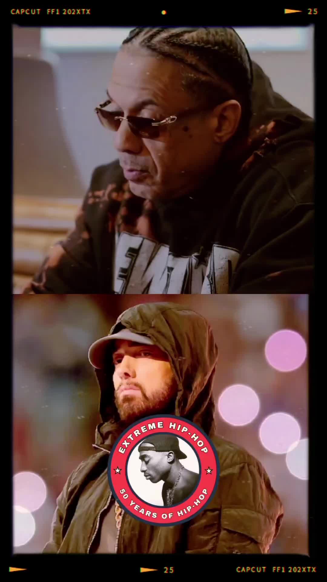 @Extreme Hip-Hop