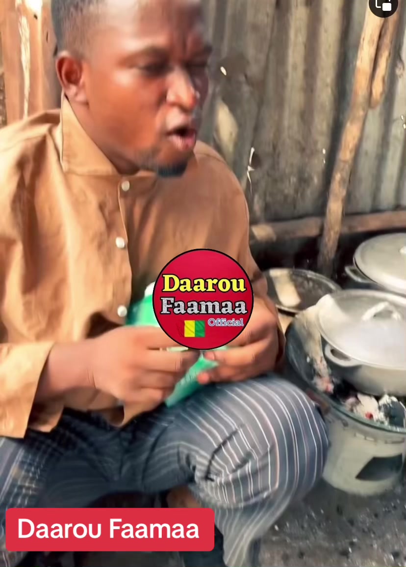 @Daarou Faamaa