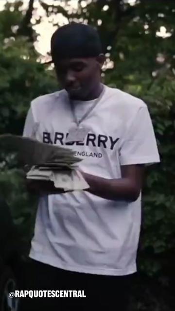 @Daily Rap Quotes