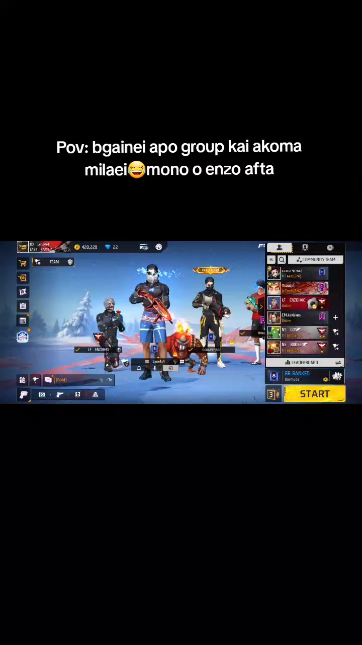 @Lynx⚡️