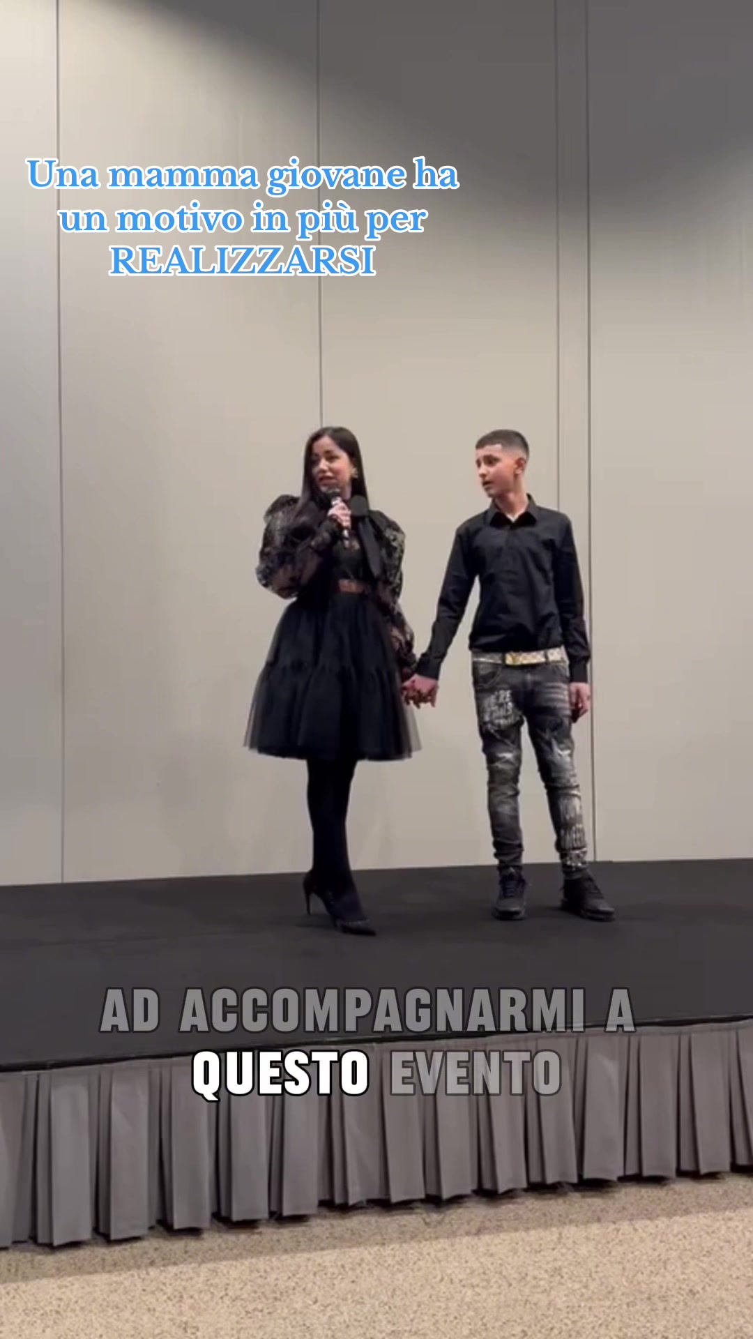 @Tania Vittorio
