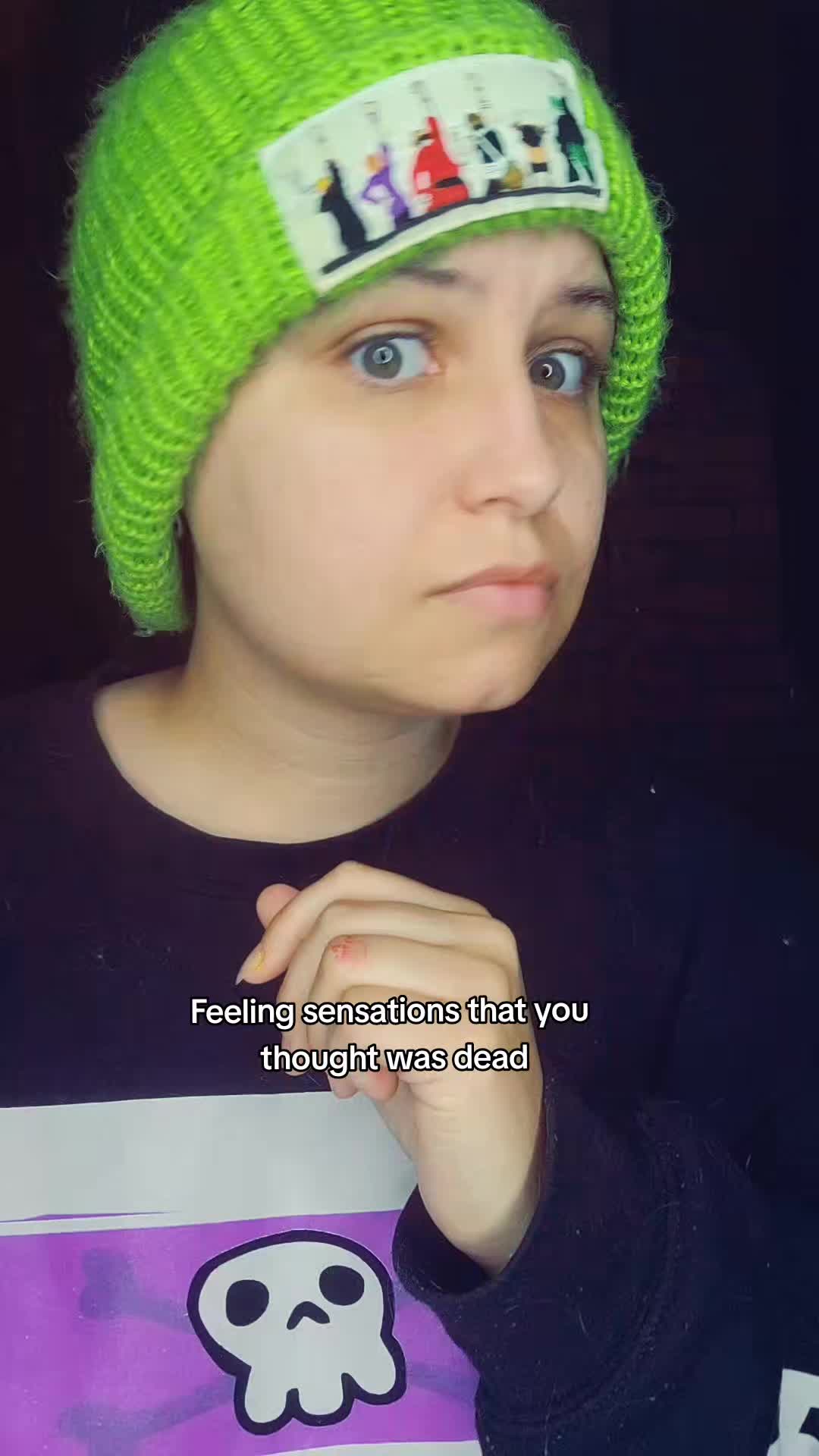 @Honorary Straw Hat