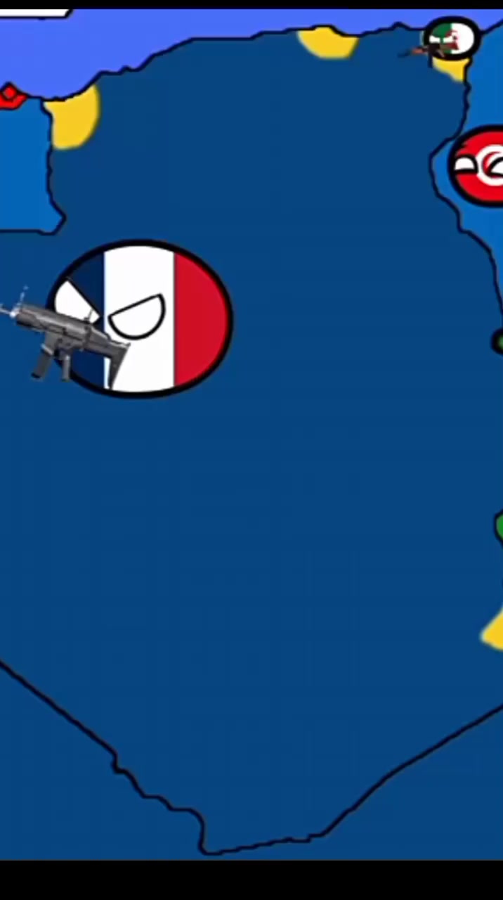 @based algerian 💪🇩🇿