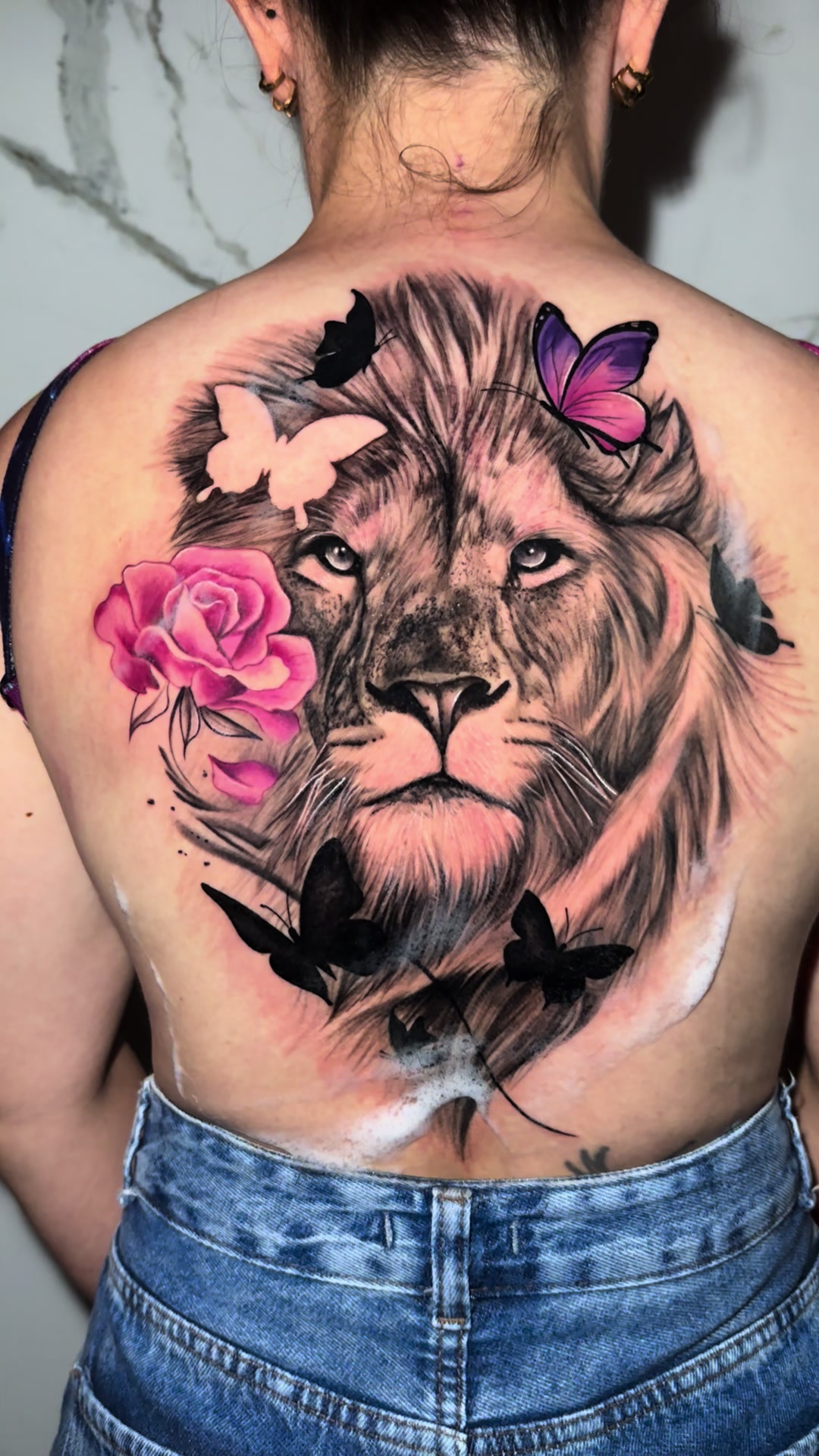 @Neon Tattoo Bonn