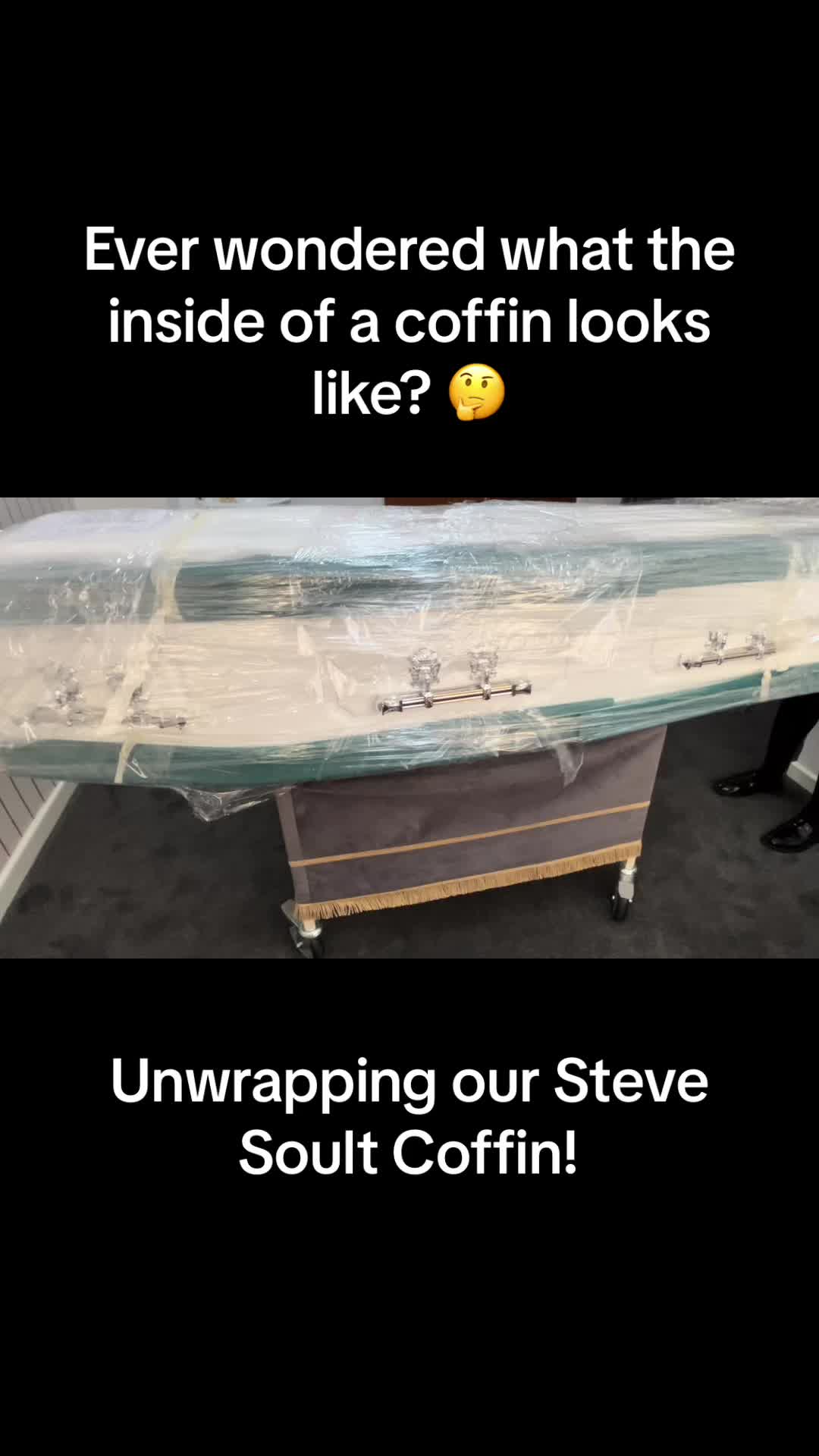 @Omega Funerals