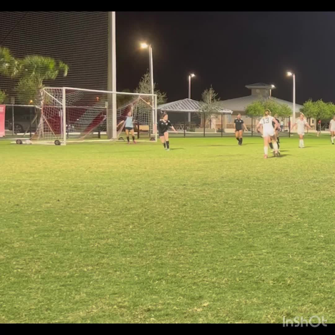 @SFFA 2009G Elite