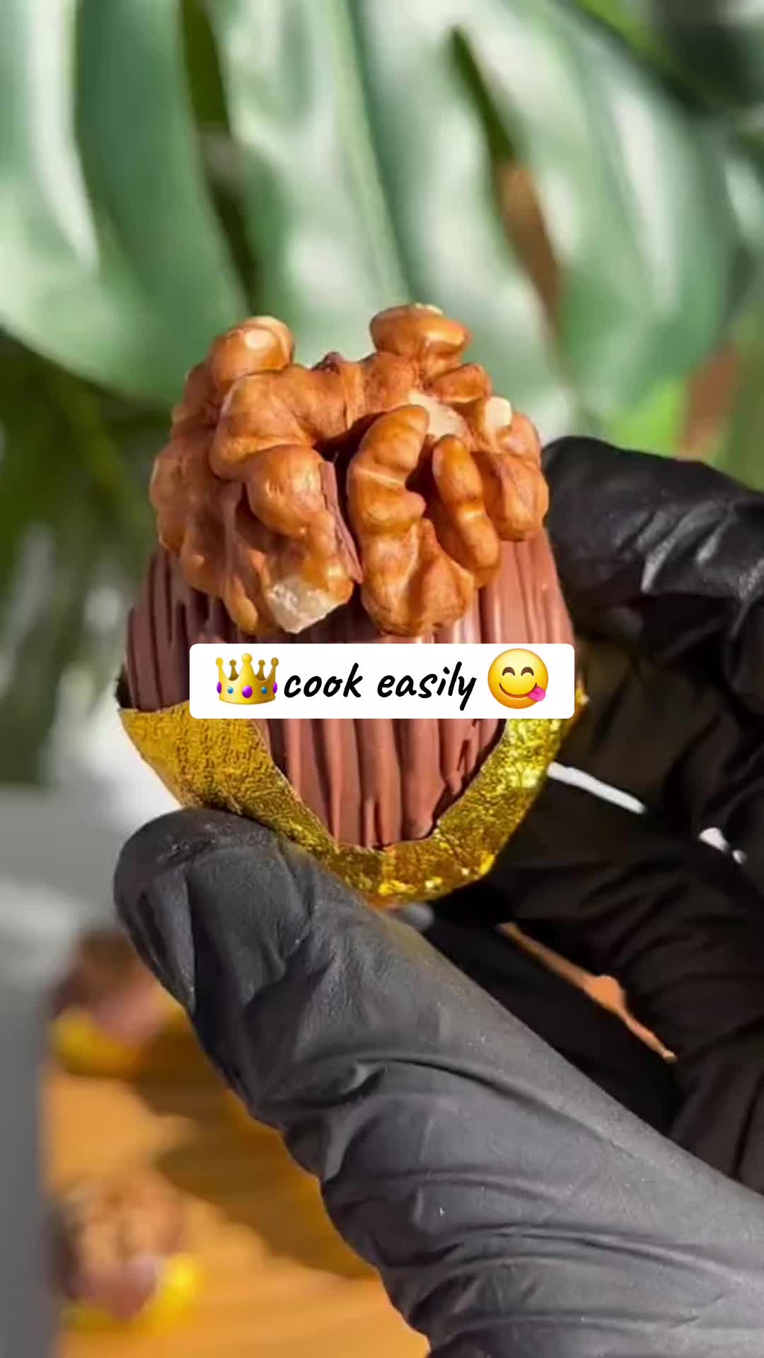 @👑Cook easily😋