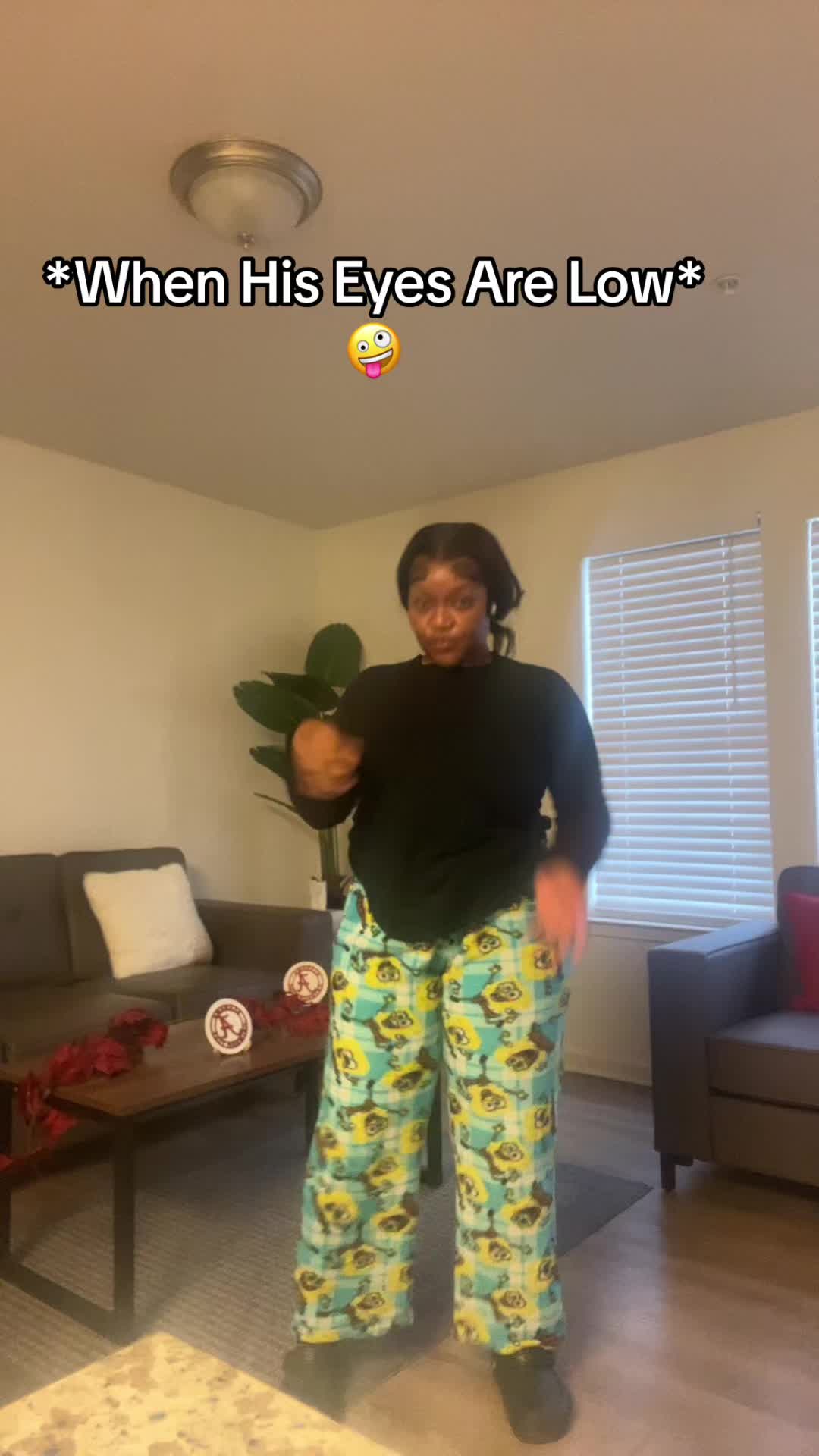 @Lashae 😌