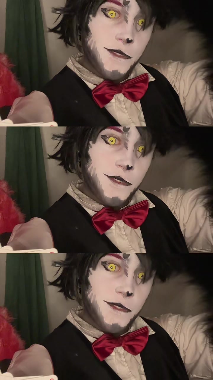 @DrunkKittyCatCosplays