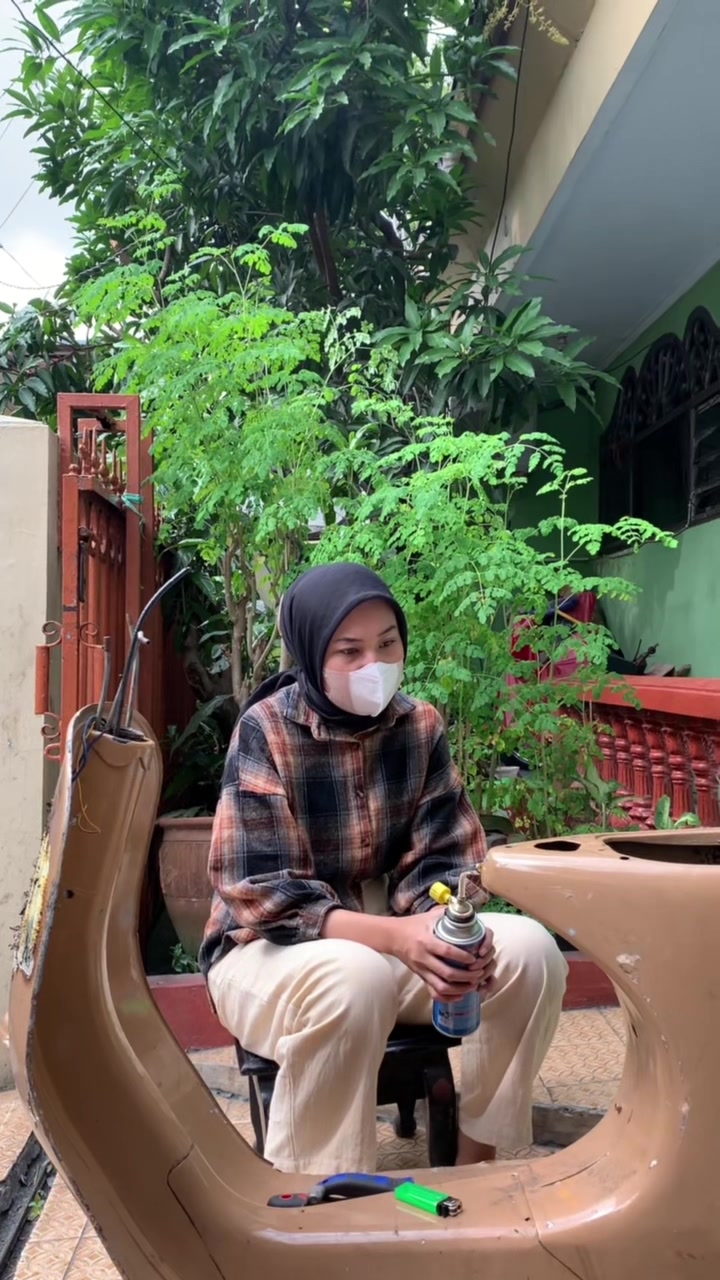 @OLD GANGSTER