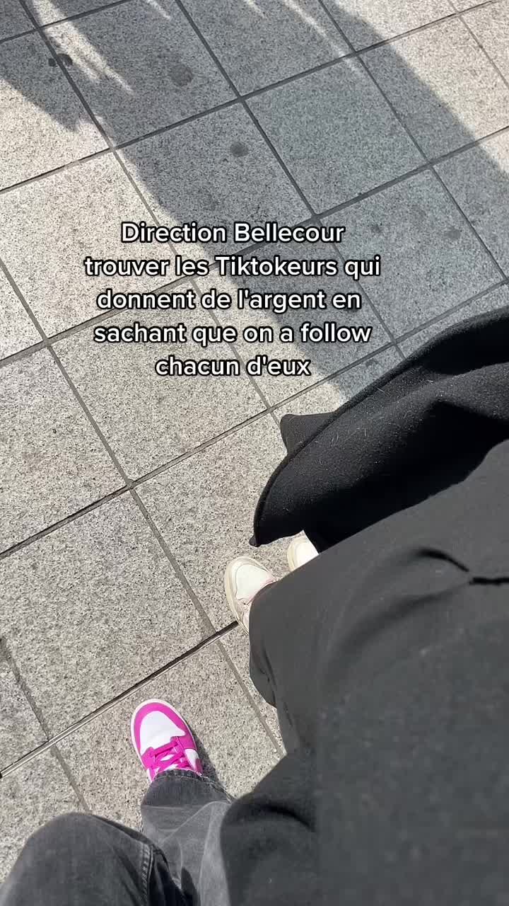 @; )