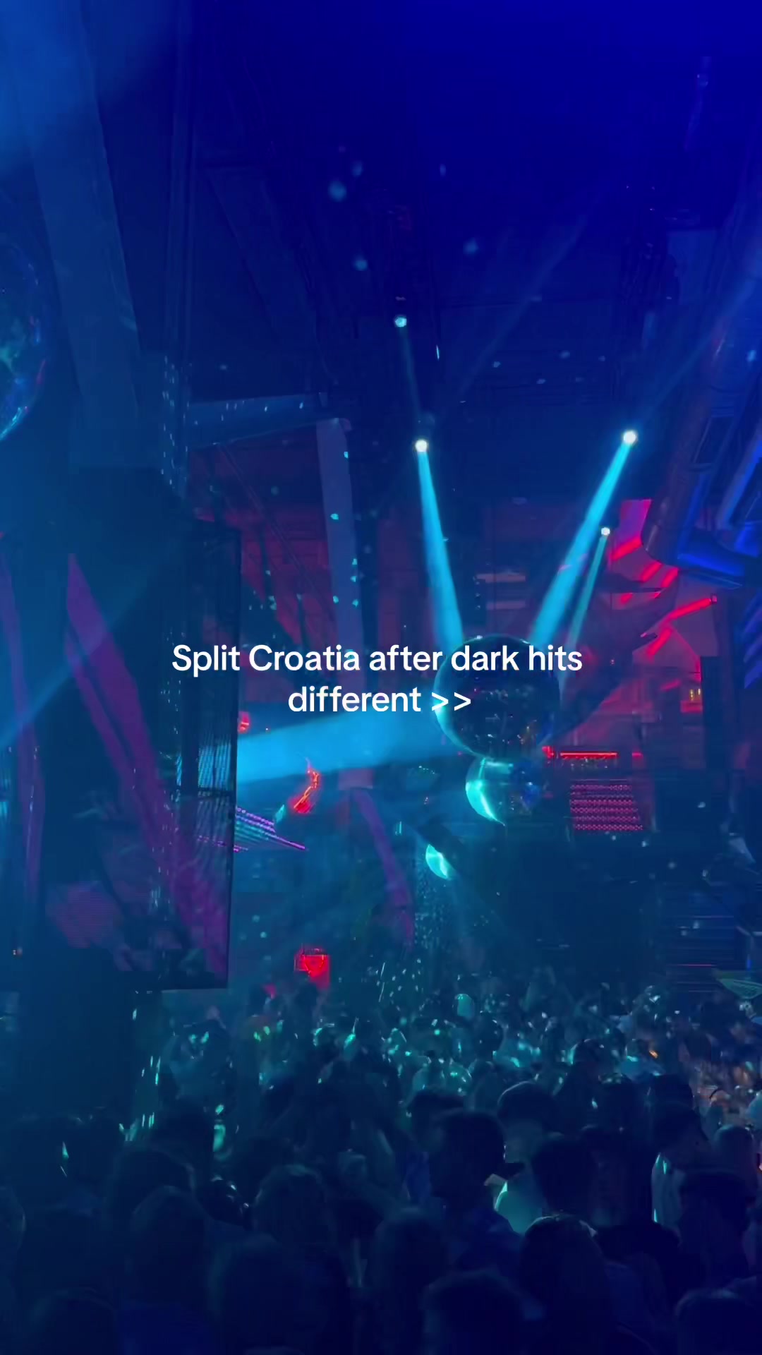 @Boiler Club | Split