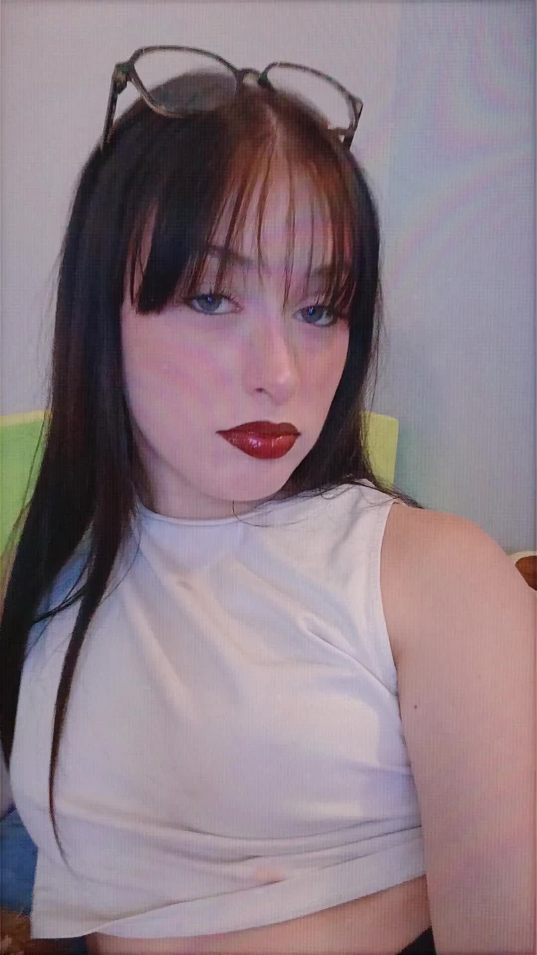 @Anastasia