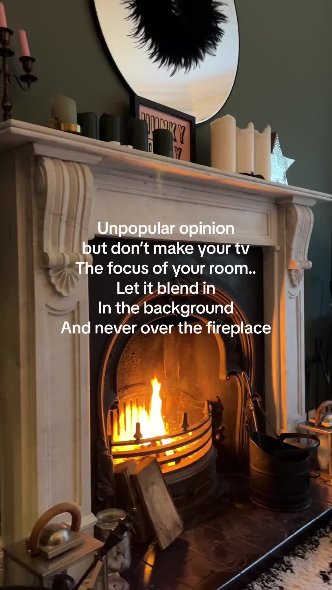 @Victorian House  Jules