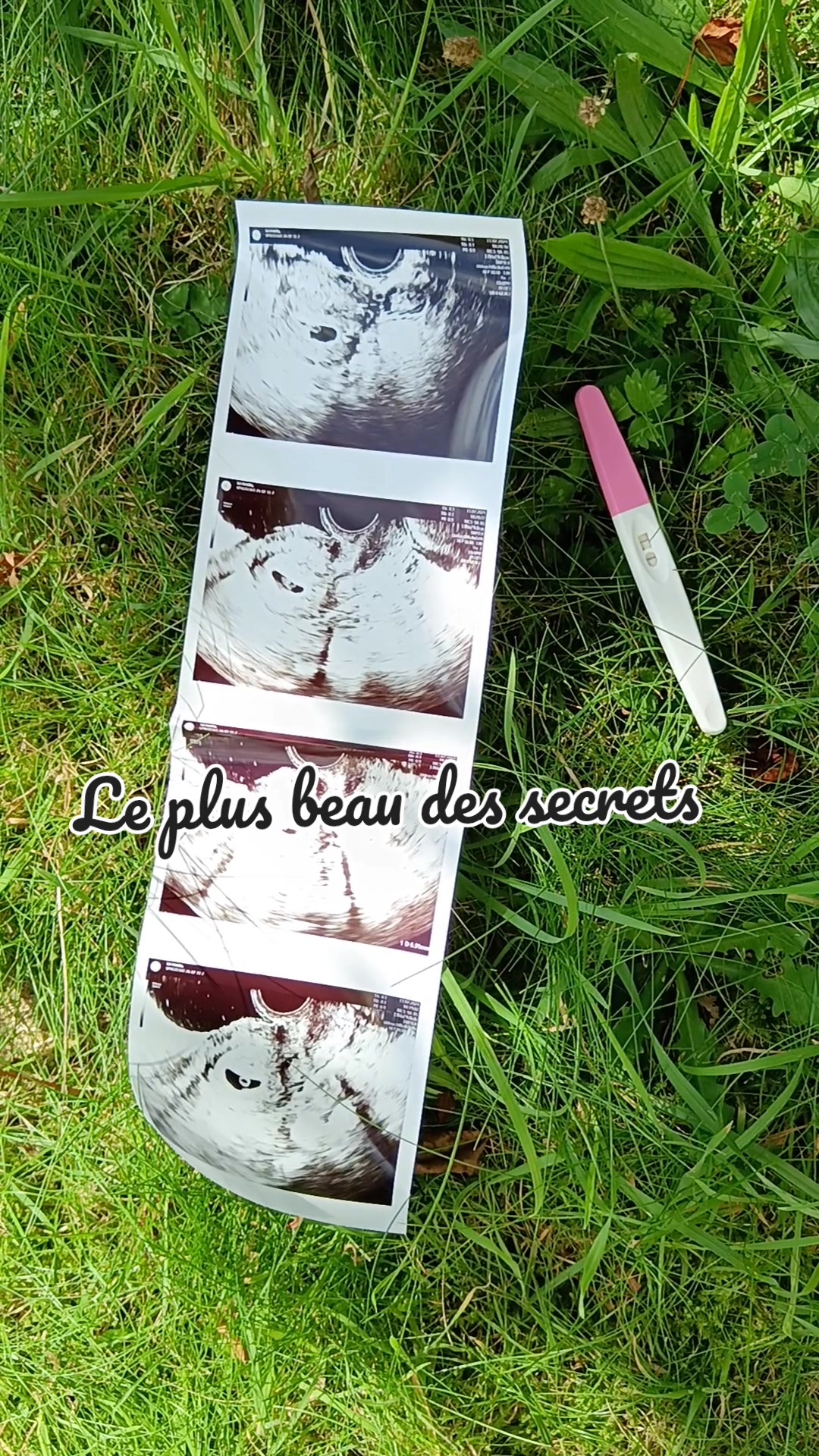 @Vie de maman - sans filtre
