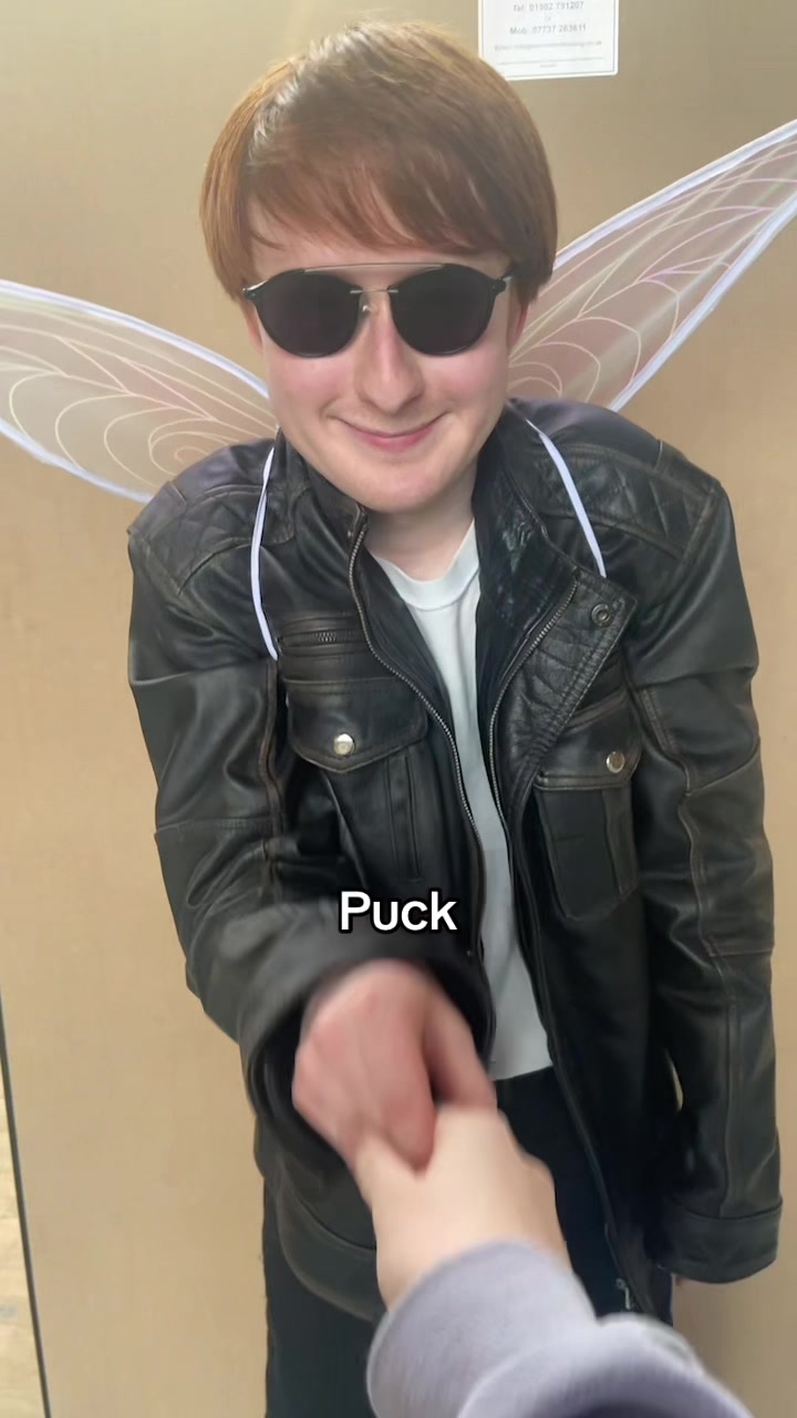 @UOC Shakespeare Society