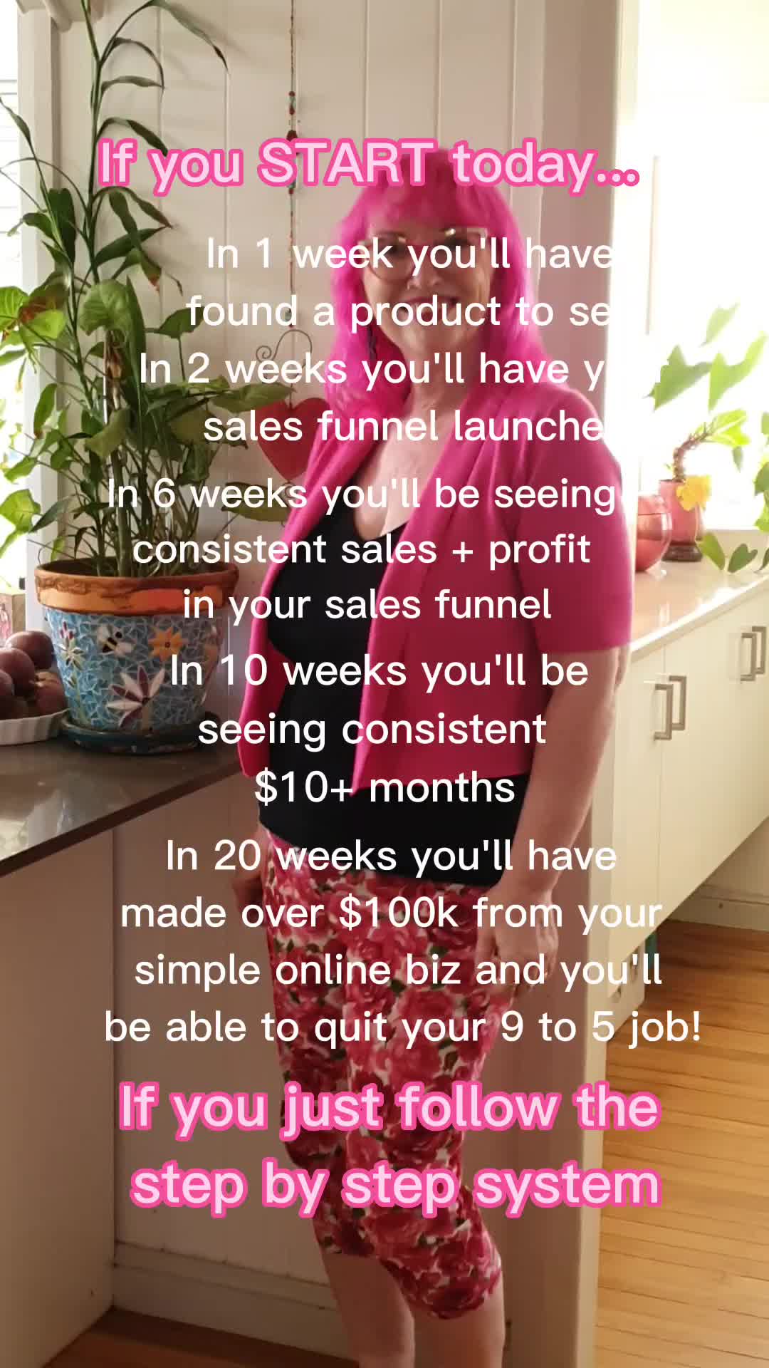 @💗Pinky ~ADHD Digital Marketer