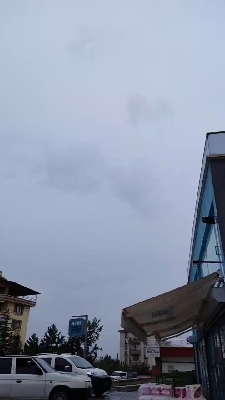 @Furkan Yağcı