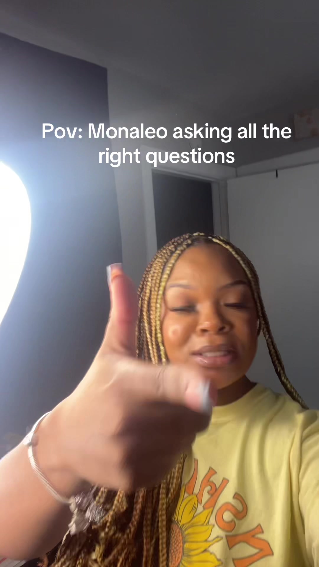 @DeZaree Nicole