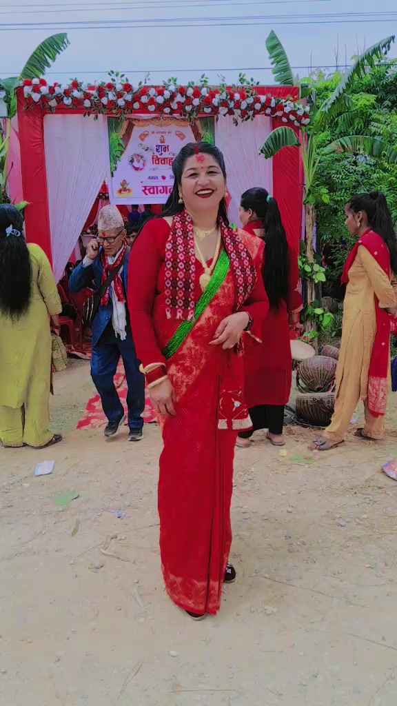 @Manisha Khadka