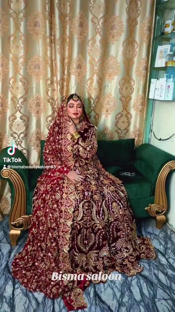 @bismabeautysaloon93