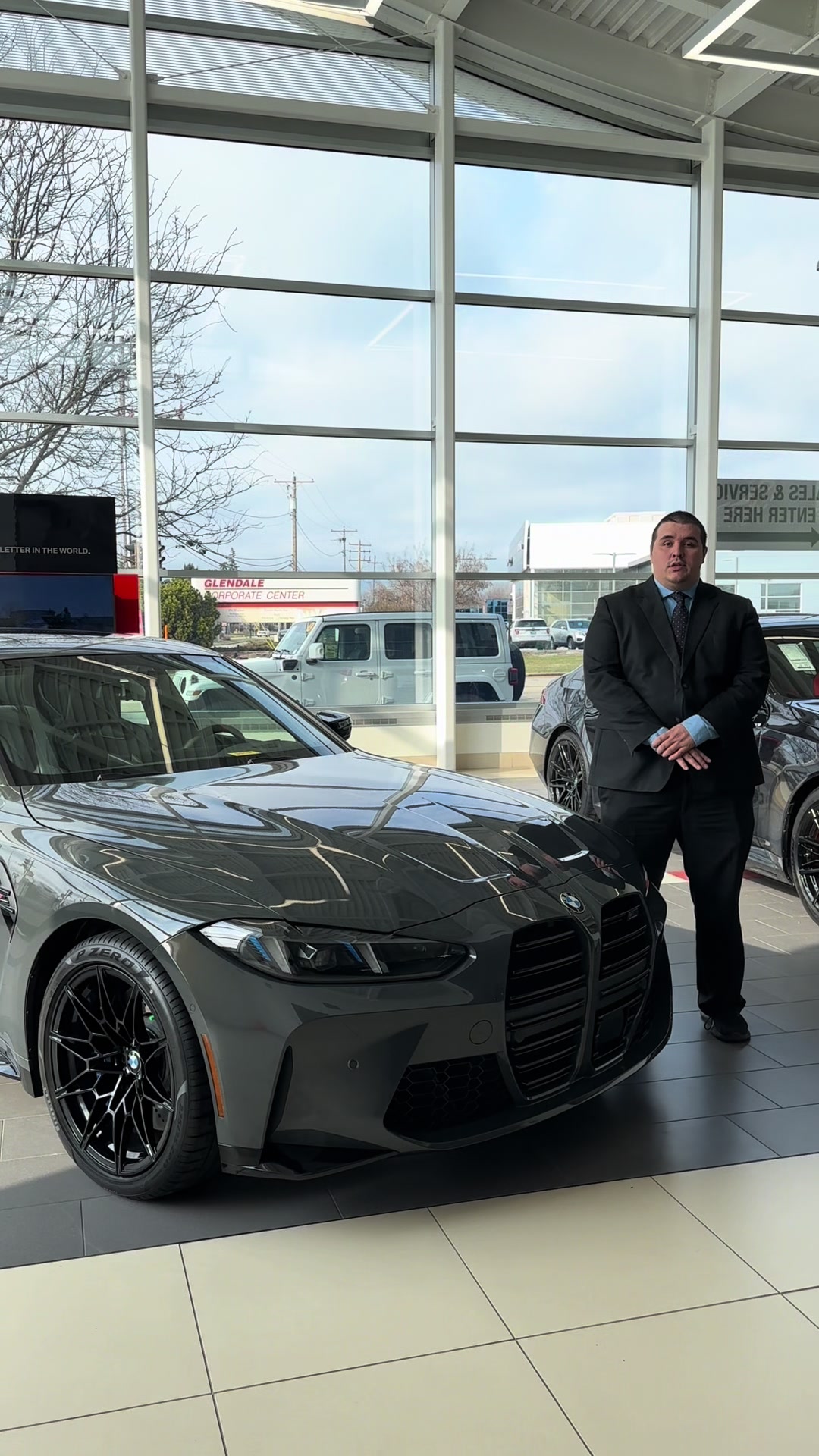 @BMW of Milwaukee North