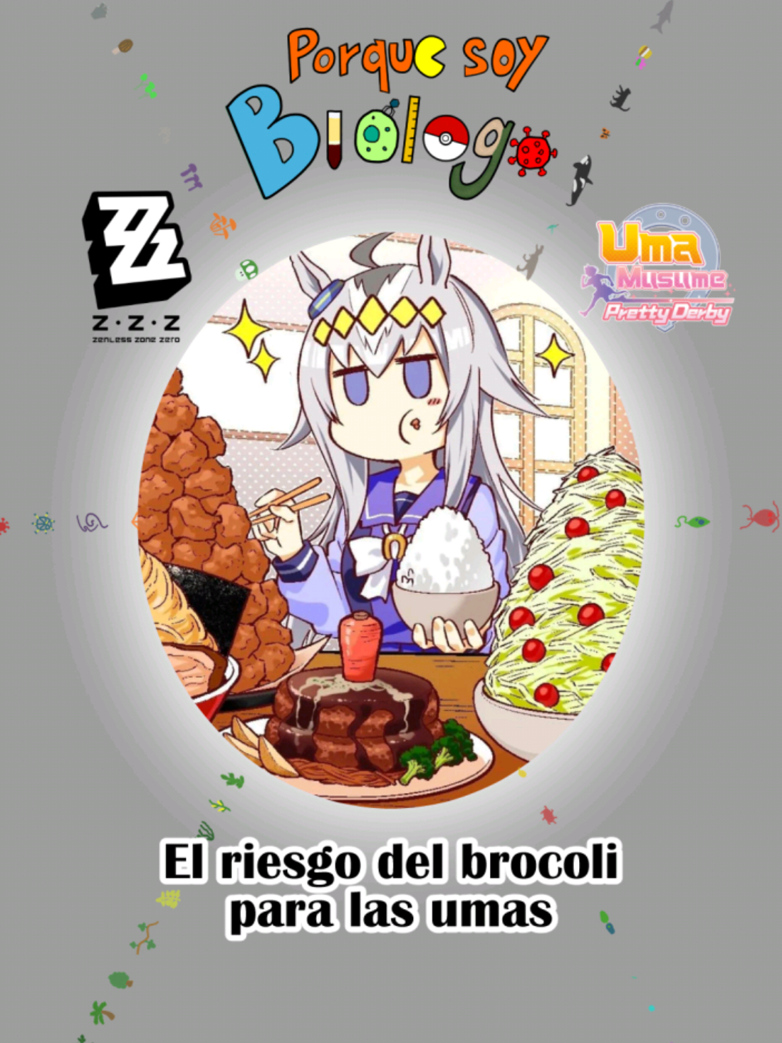 @Porque soy Biólogo