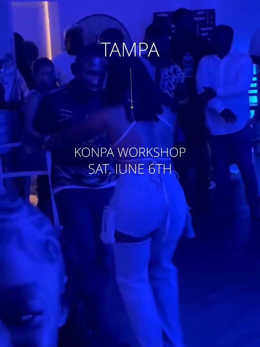 @Danse Konpa