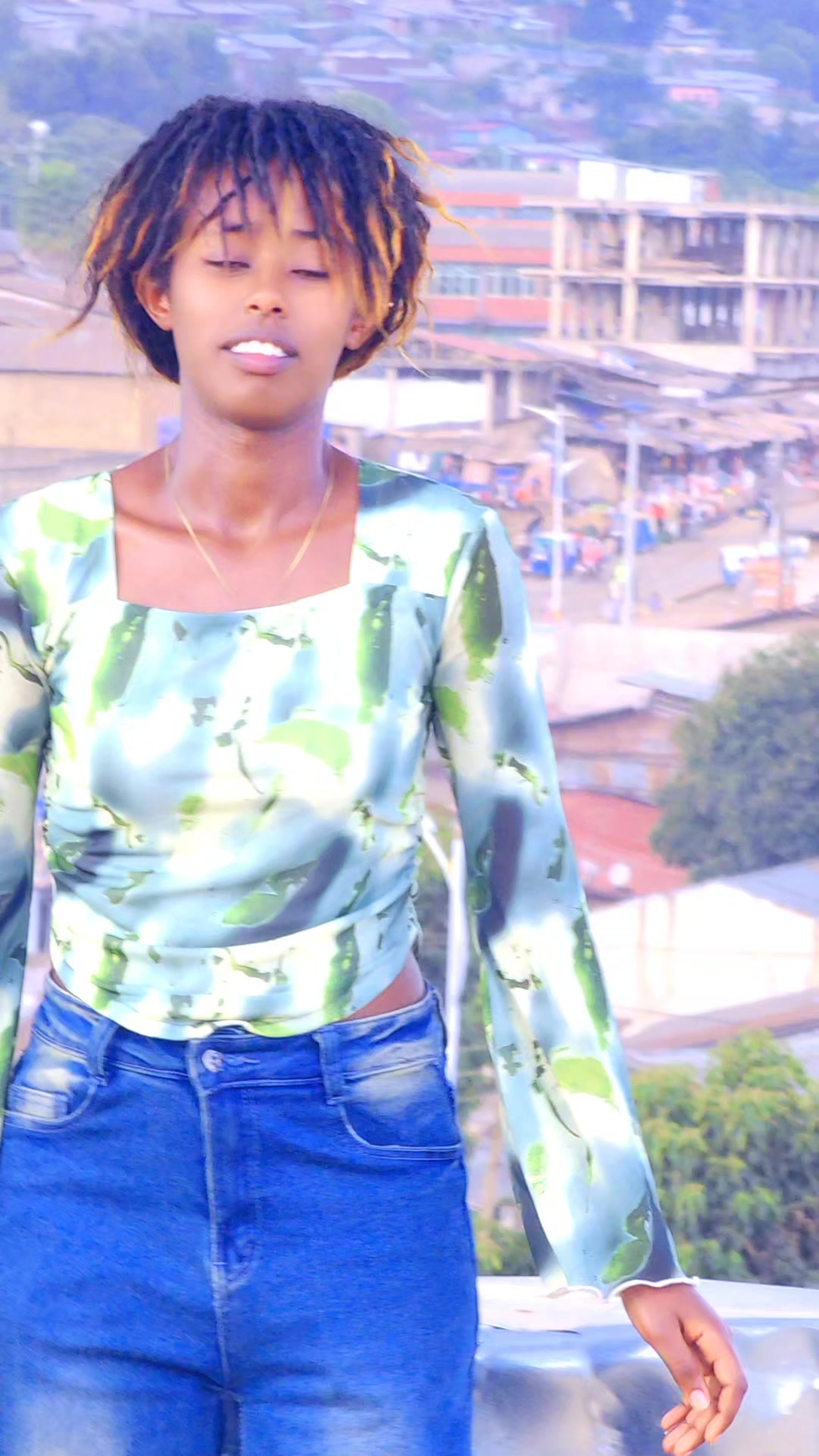 @wushu moyale