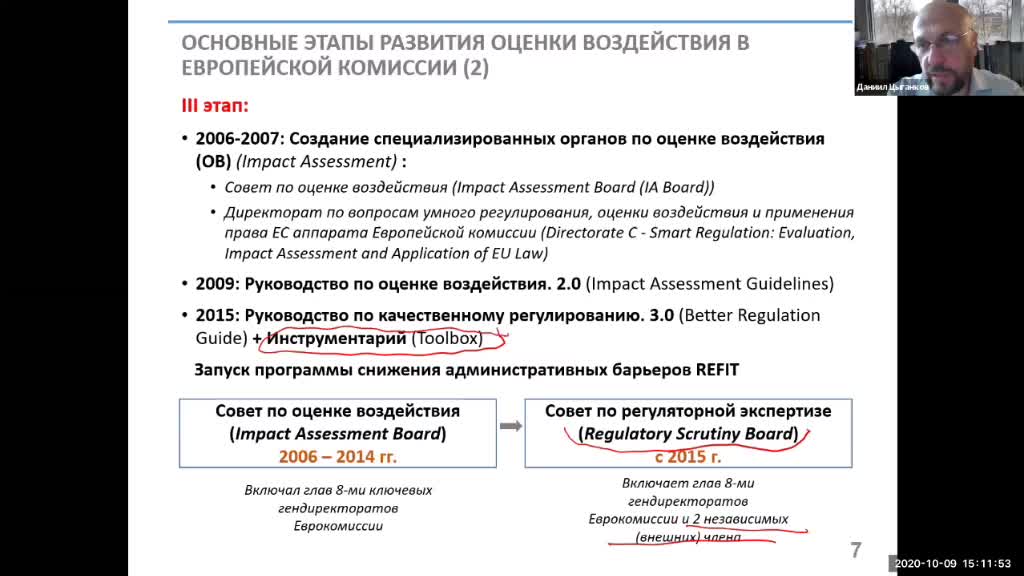 @Smart Regulation