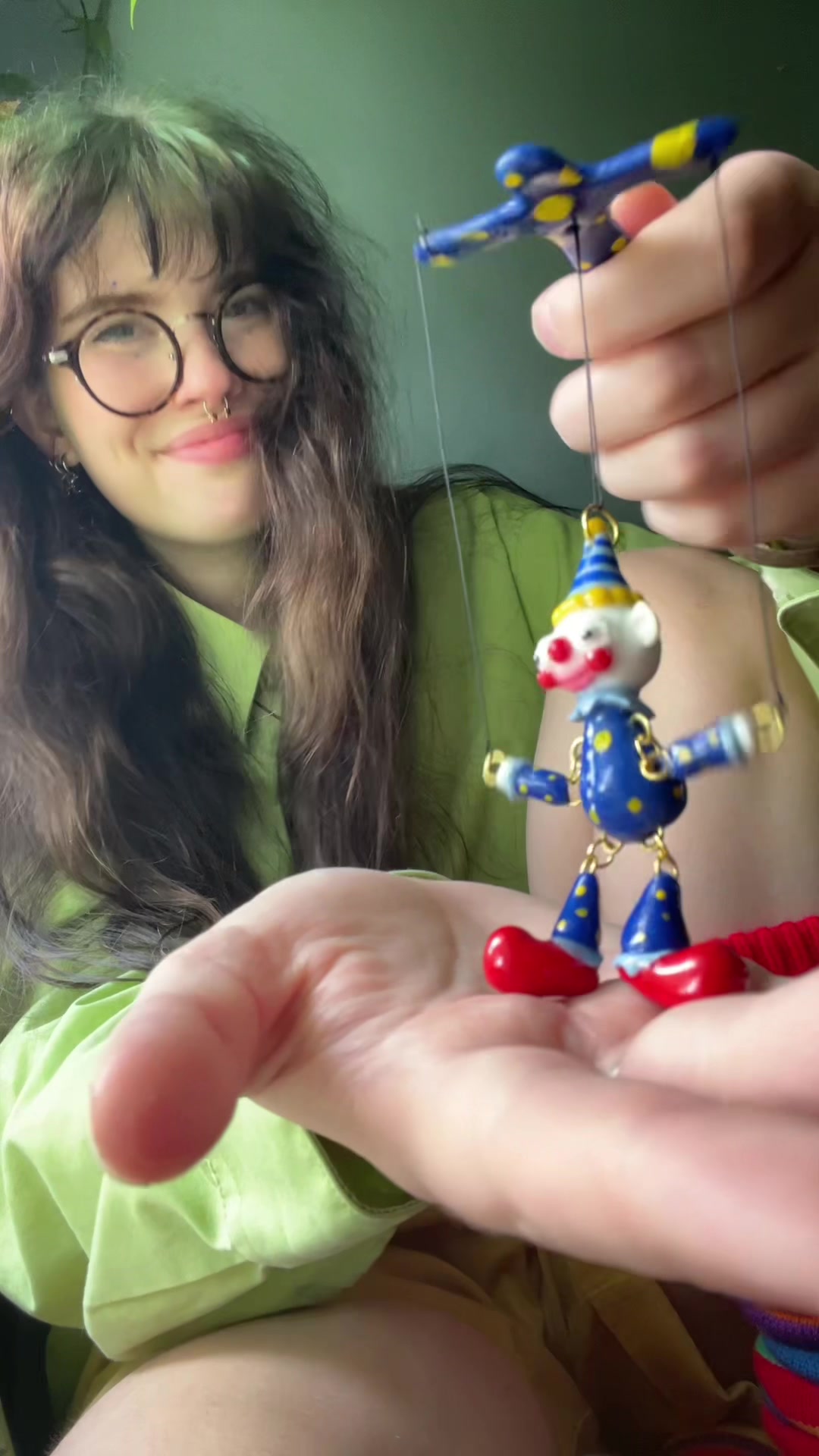 @QuibbleTheClown