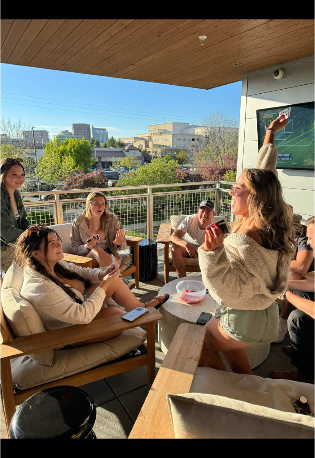 @LOCAL Boise