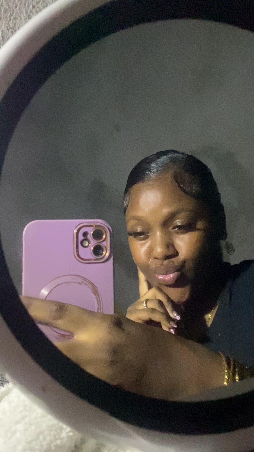 @💓🥹Amora & Amiyah Mommy💓🥹