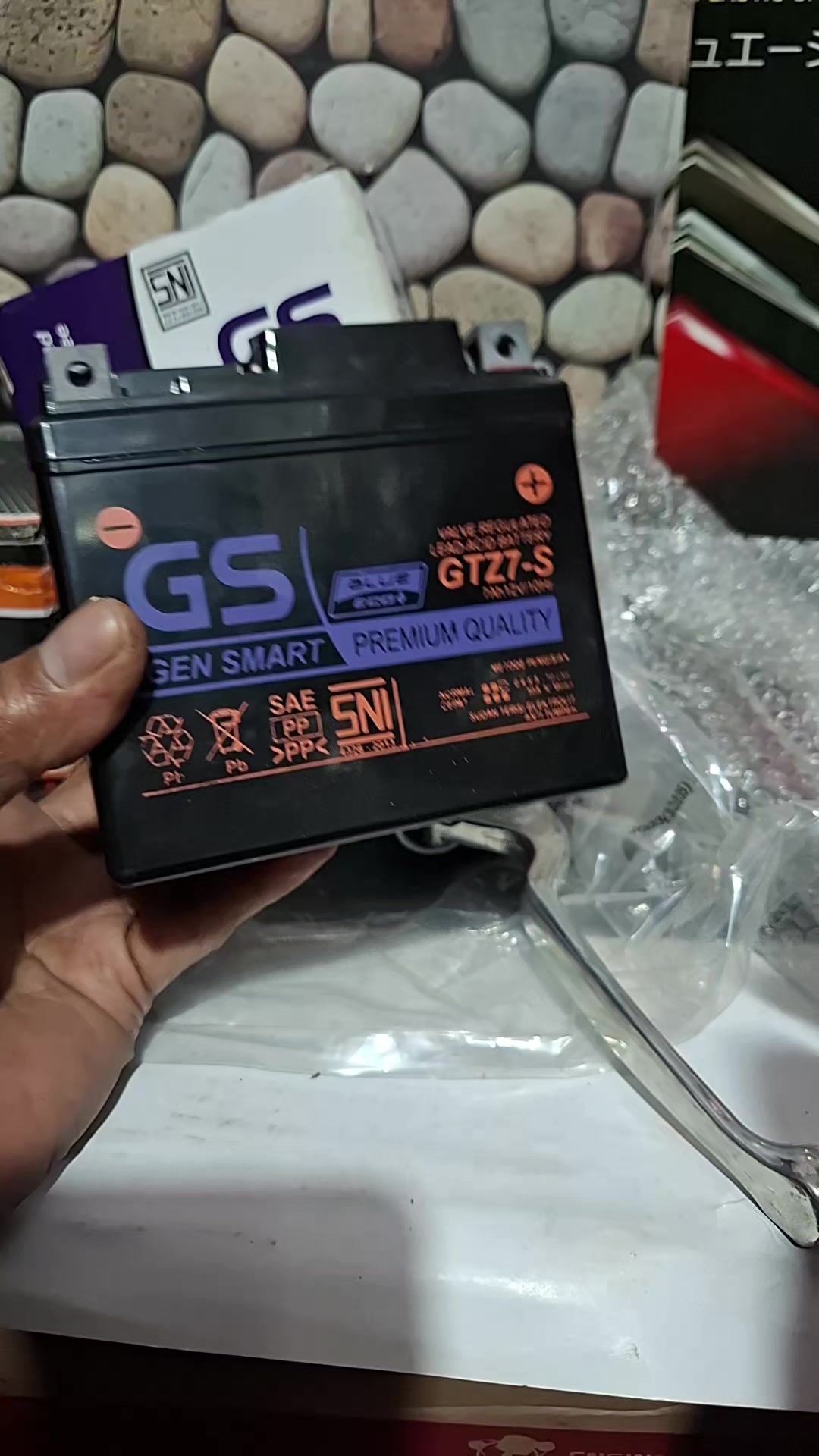 @SINARJAYAMOTOR