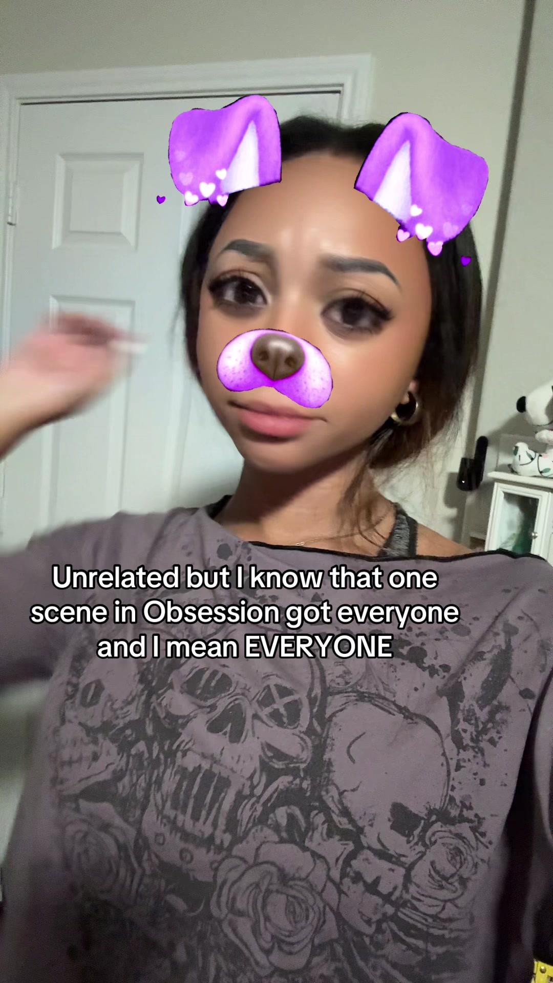@Amani Ivy