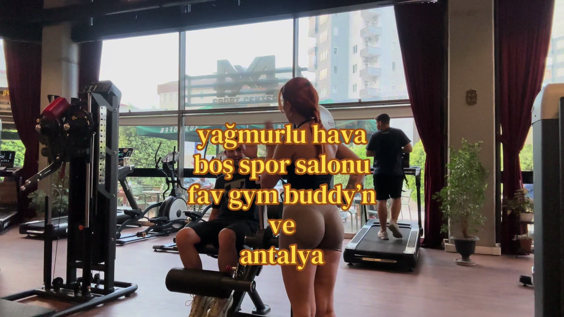 @Sude Özü