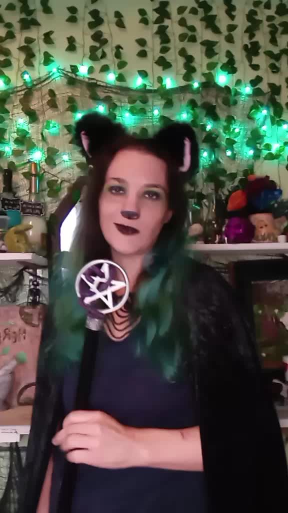 @Cryptid Muse