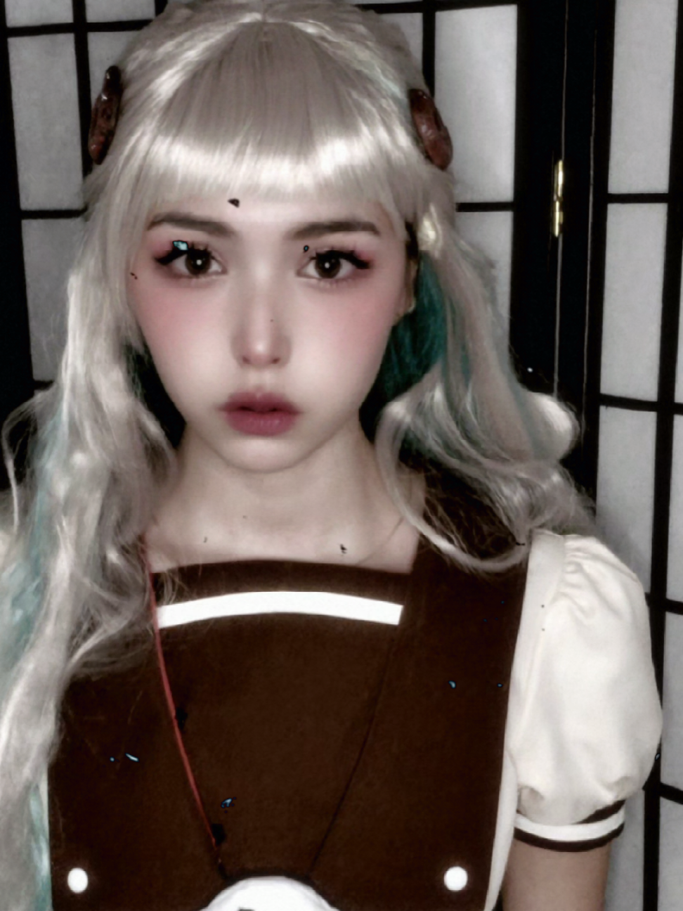 @imshatteredଘ(੭ˊᵕˋ)੭*
