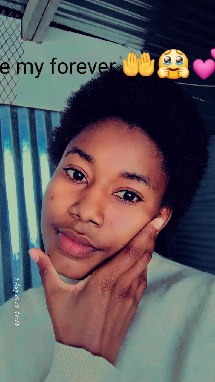 @Ms Getrud Nandi...🥰🫂