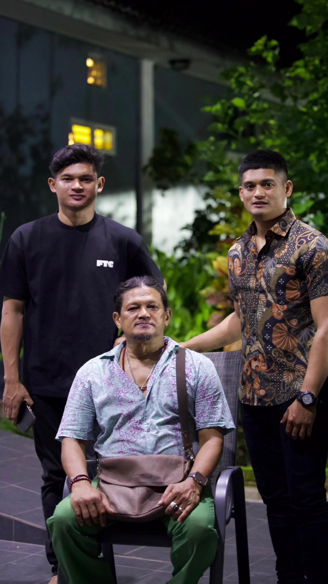 @JEBAT ZULFAR