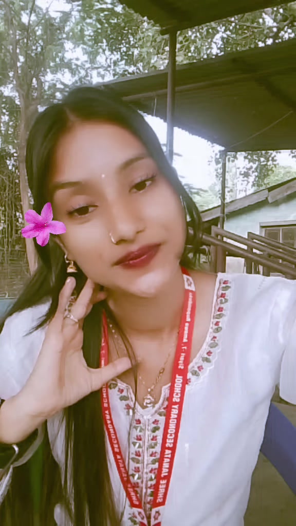 @Pooja 💐❤️☘️