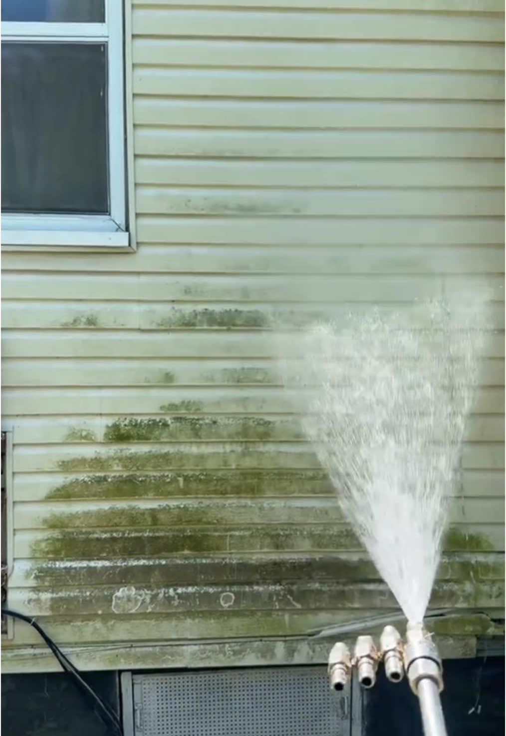 @Pressure Wash