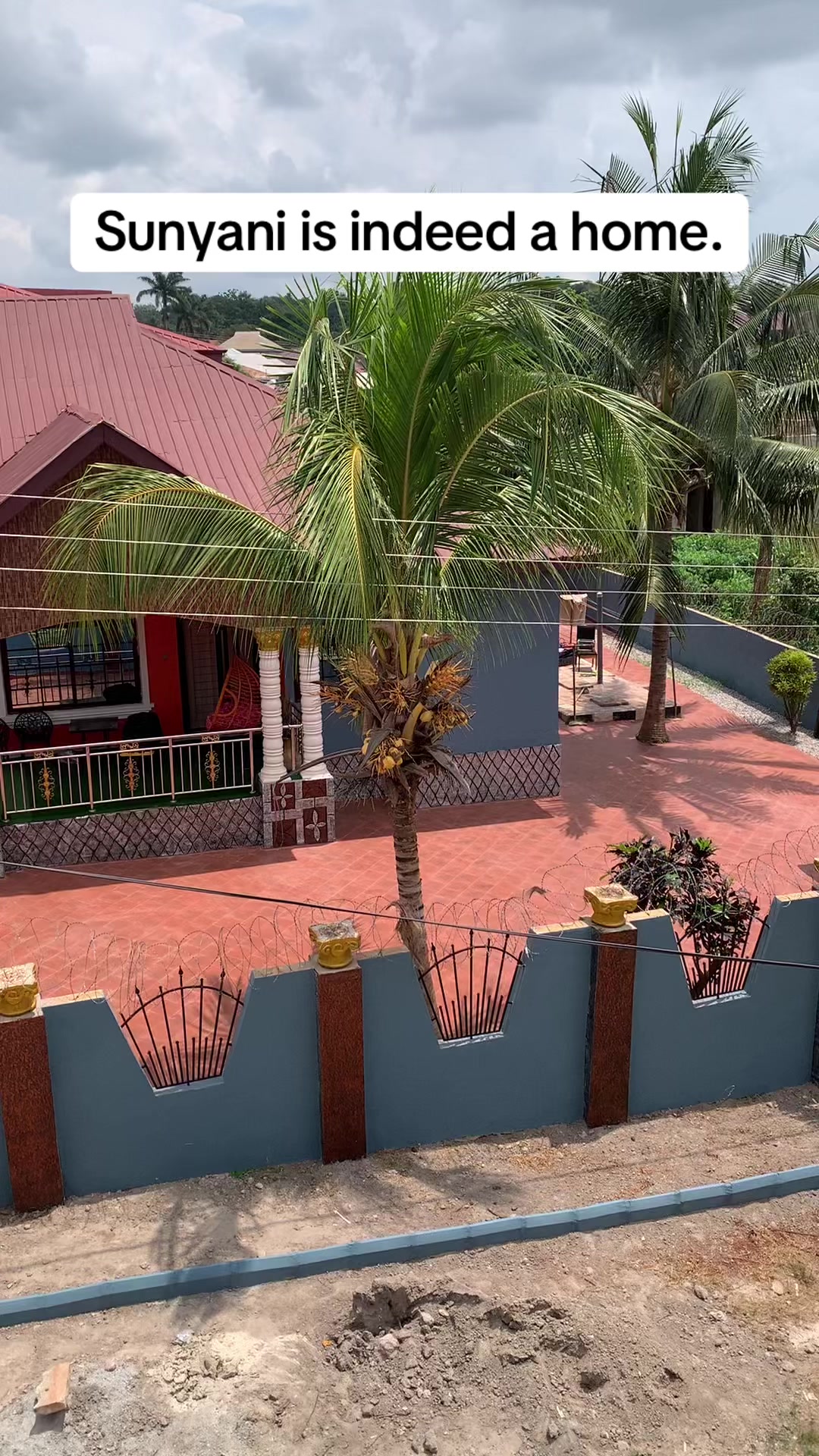 @Rent-in-Sunyani