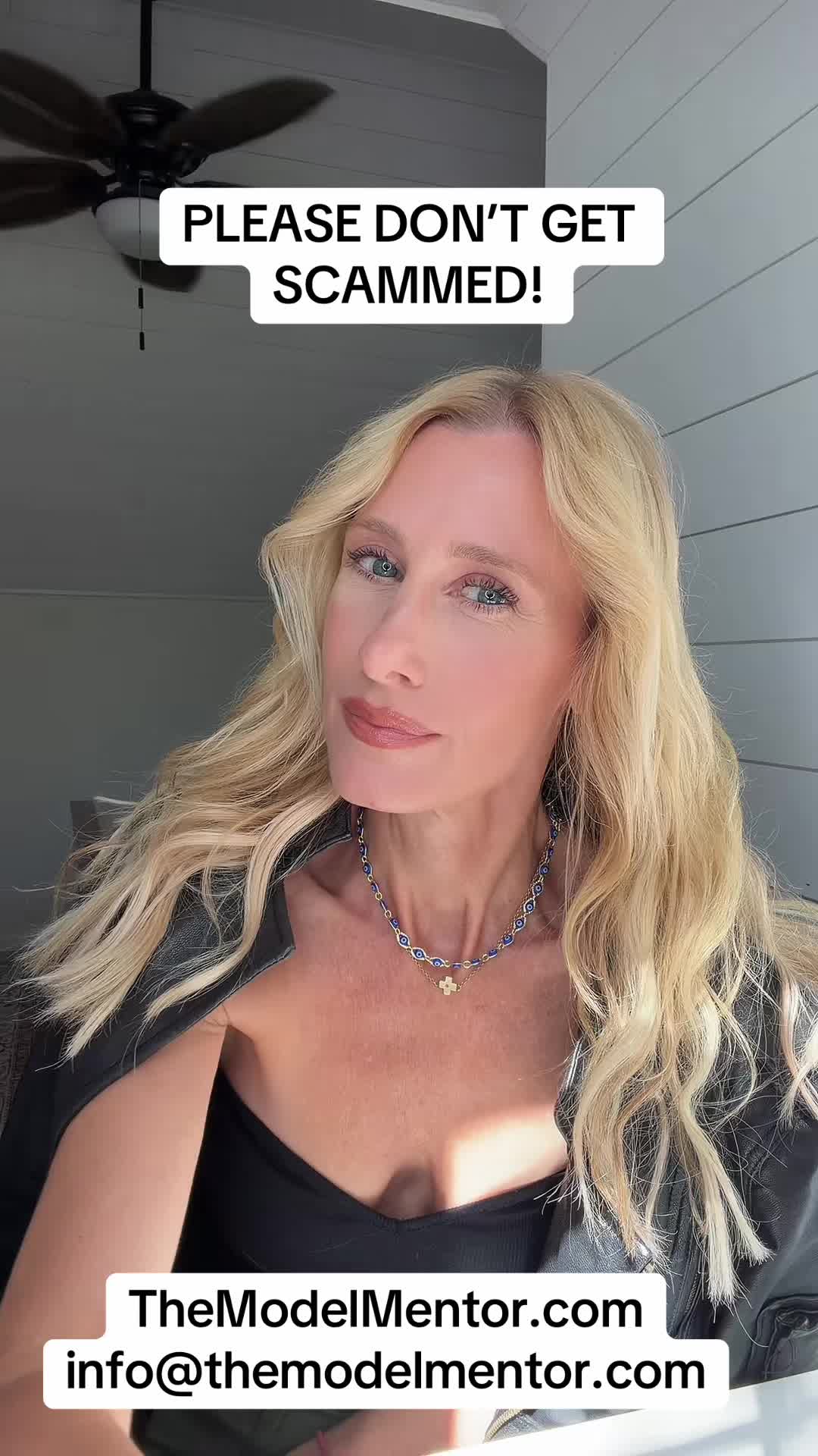 @Themodelmentor