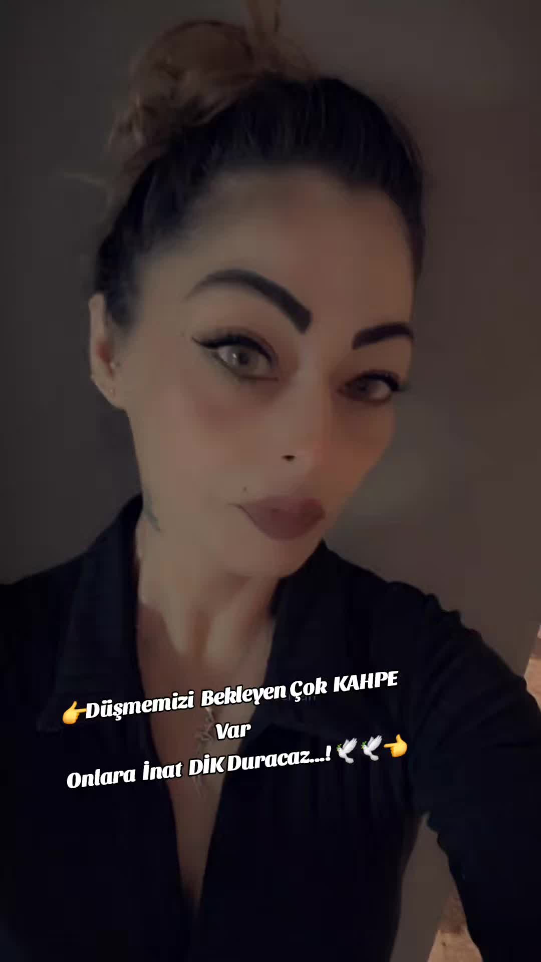@⚔️ALEVİKIZI24💞İKİ GÖZÜM❤️✌️